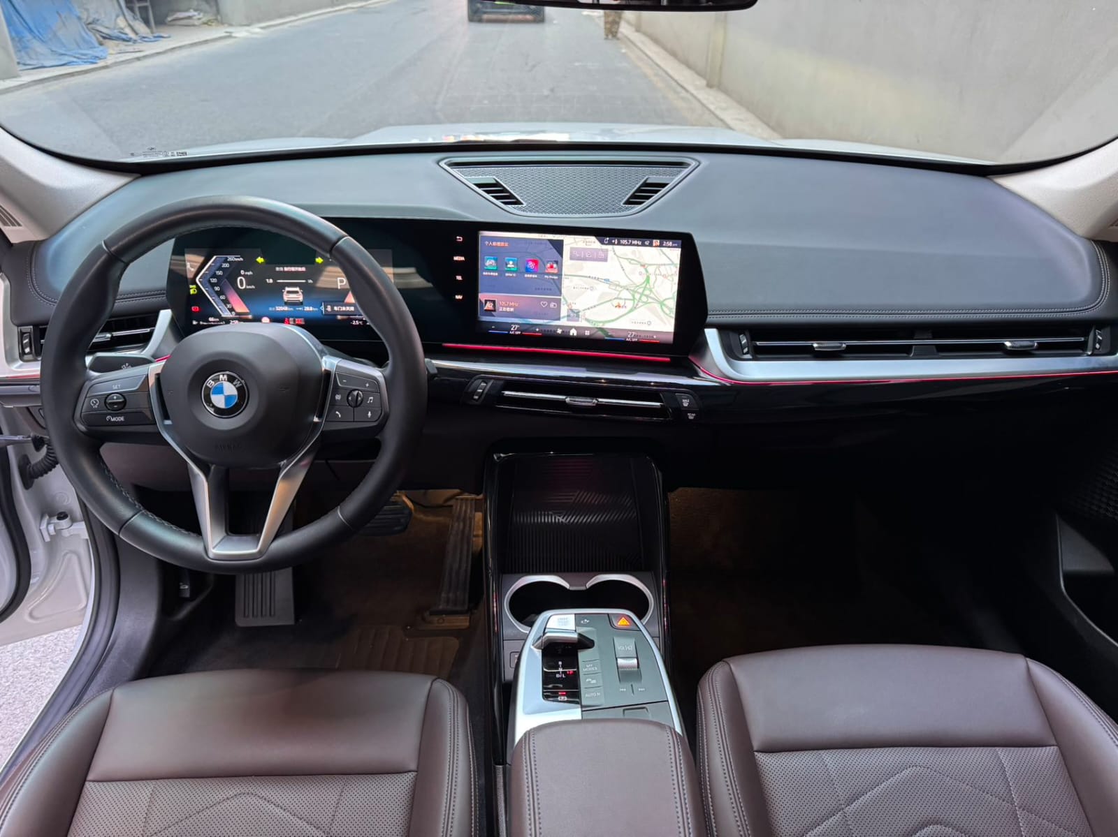 BMW X1 sDrive20Li