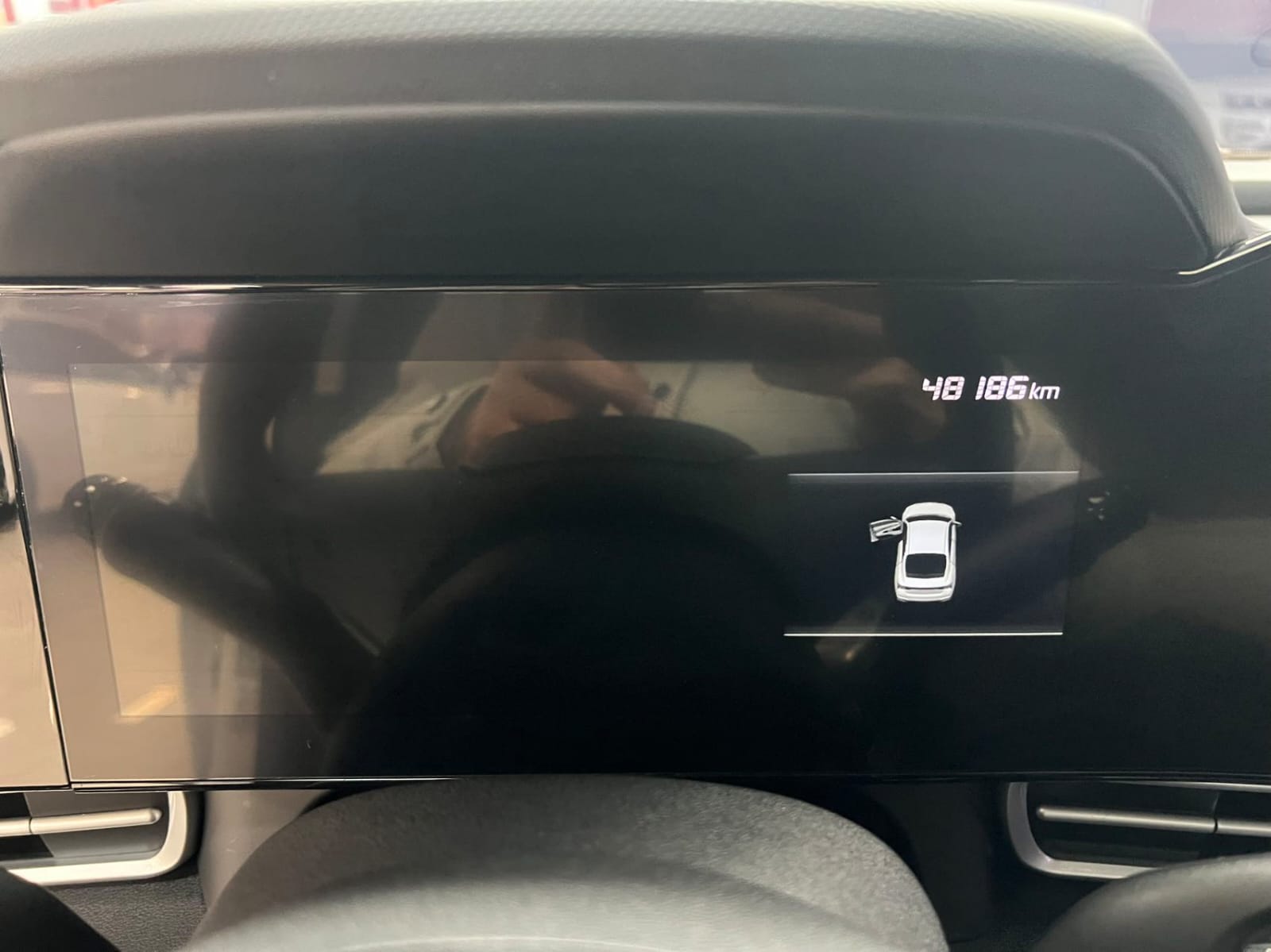 Hyundai Elantra 1.5L CVT Premium Edition