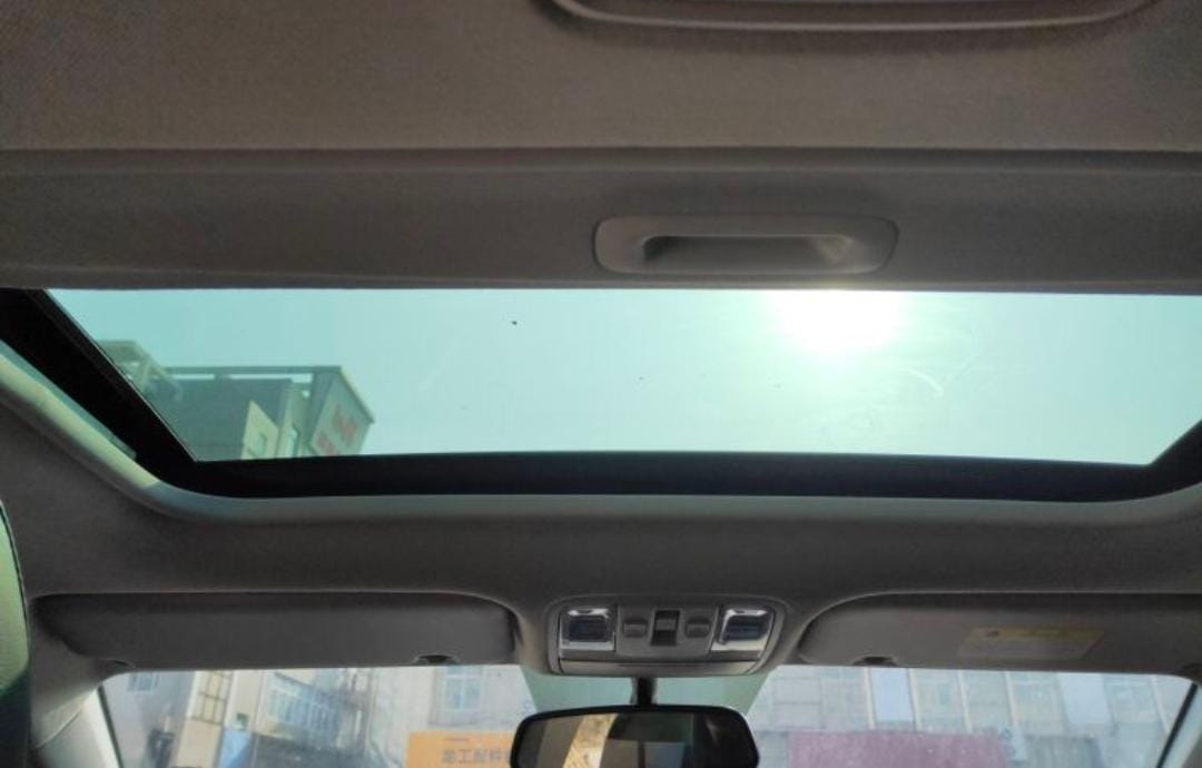 Kia K3 1.5L CVT Deluxe Edition