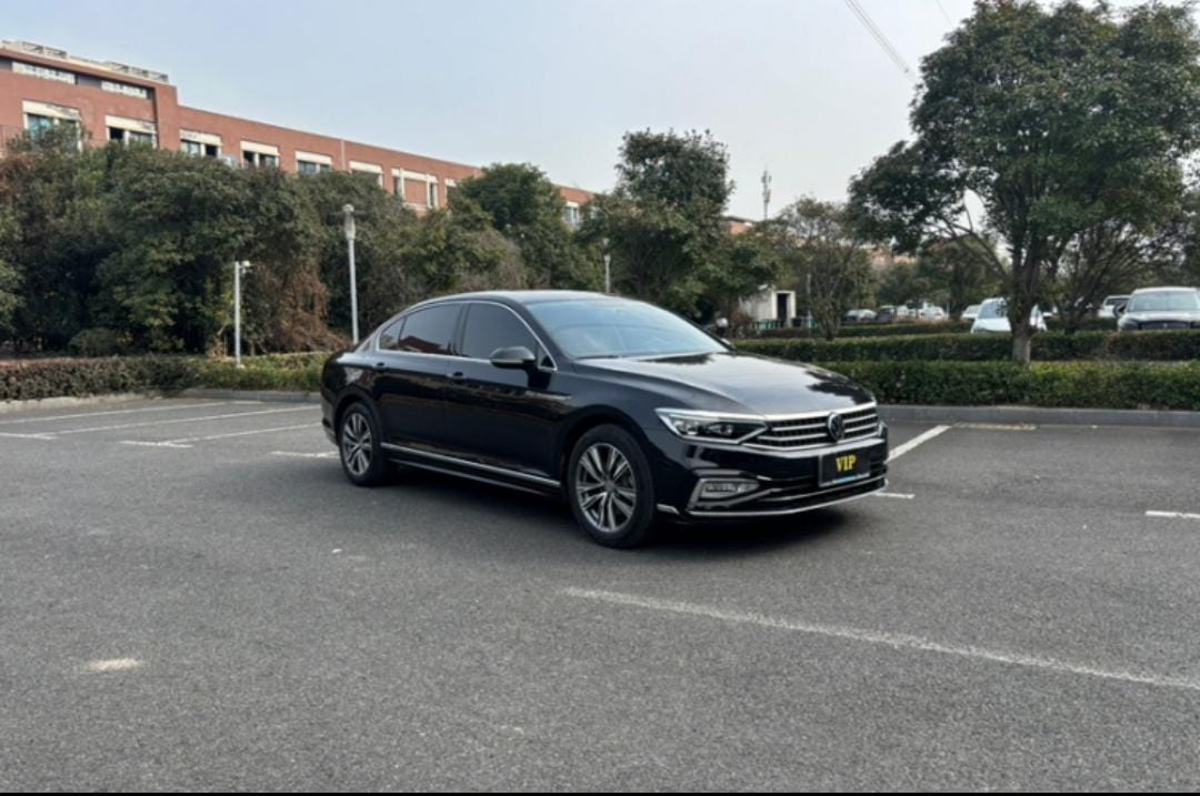 Volkswagen Magotan 280TSI DSG Comfort Edition