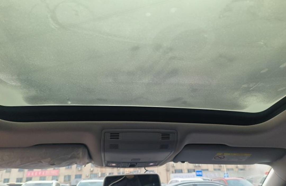 Volkswagen Magotan 280TSI DSG Comfort Edition