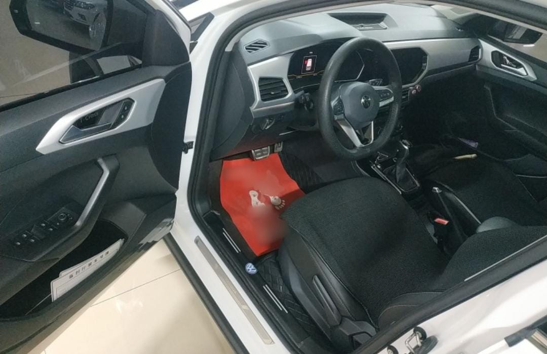 Volkswagen Tacqua 280TSI DSG R-Line Intelligent Edition