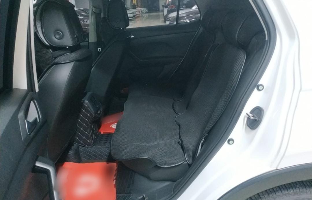 Volkswagen Tacqua 280TSI DSG R-Line Intelligent Edition