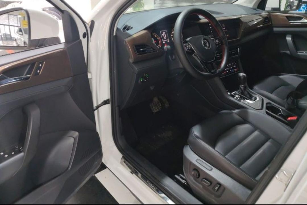 Volkswagen Tharu 280TSI Deluxe Edition PLUS