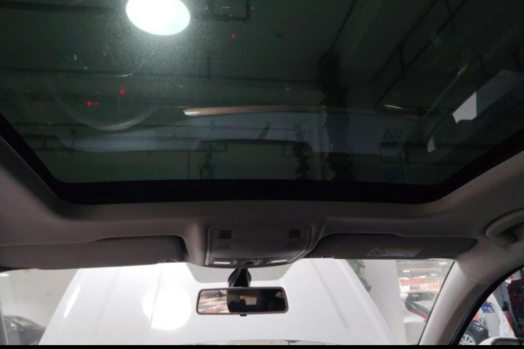 Volkswagen Tharu 280TSI Deluxe Edition PLUS