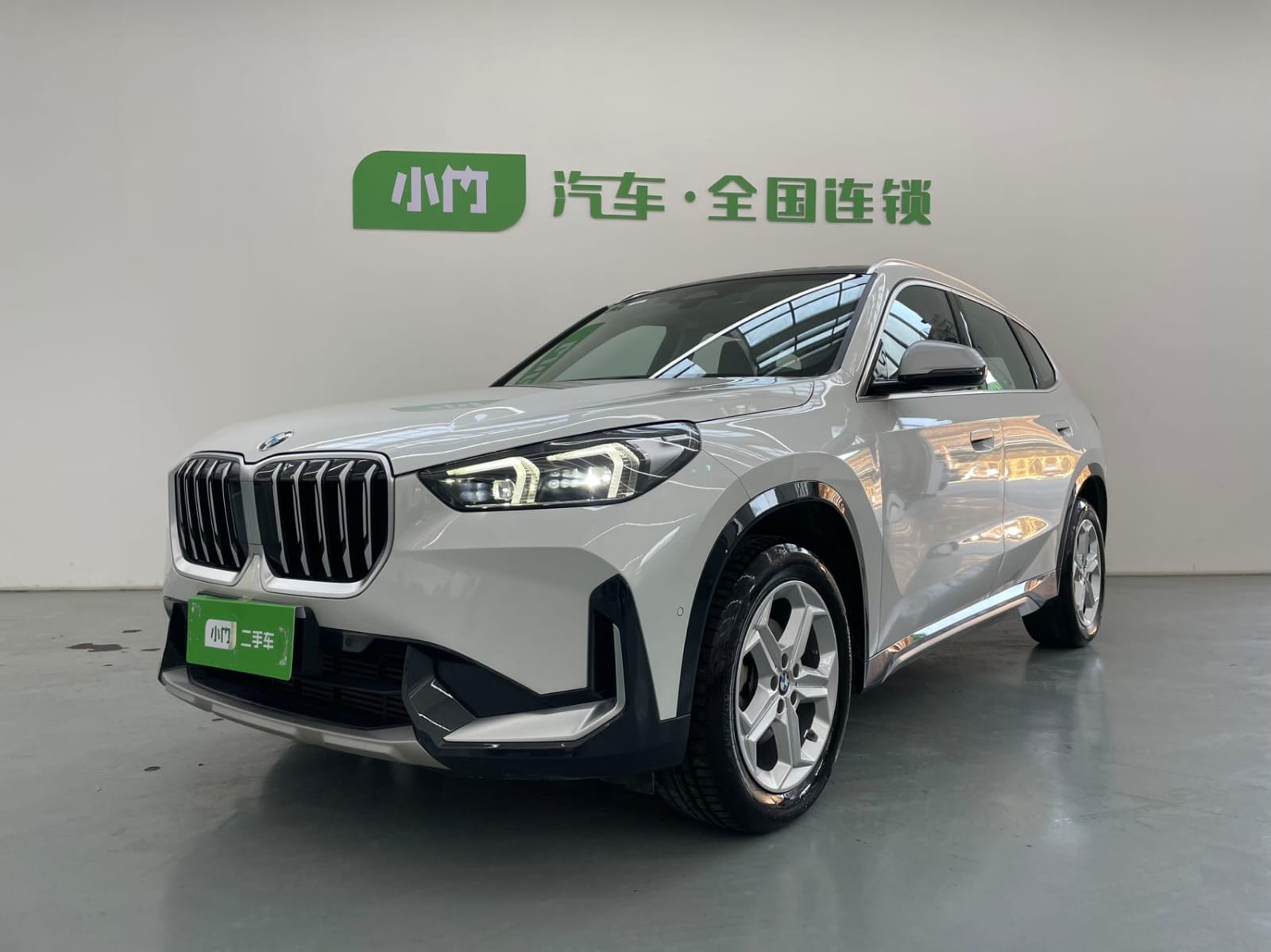 BMW X1 sDrive20Li