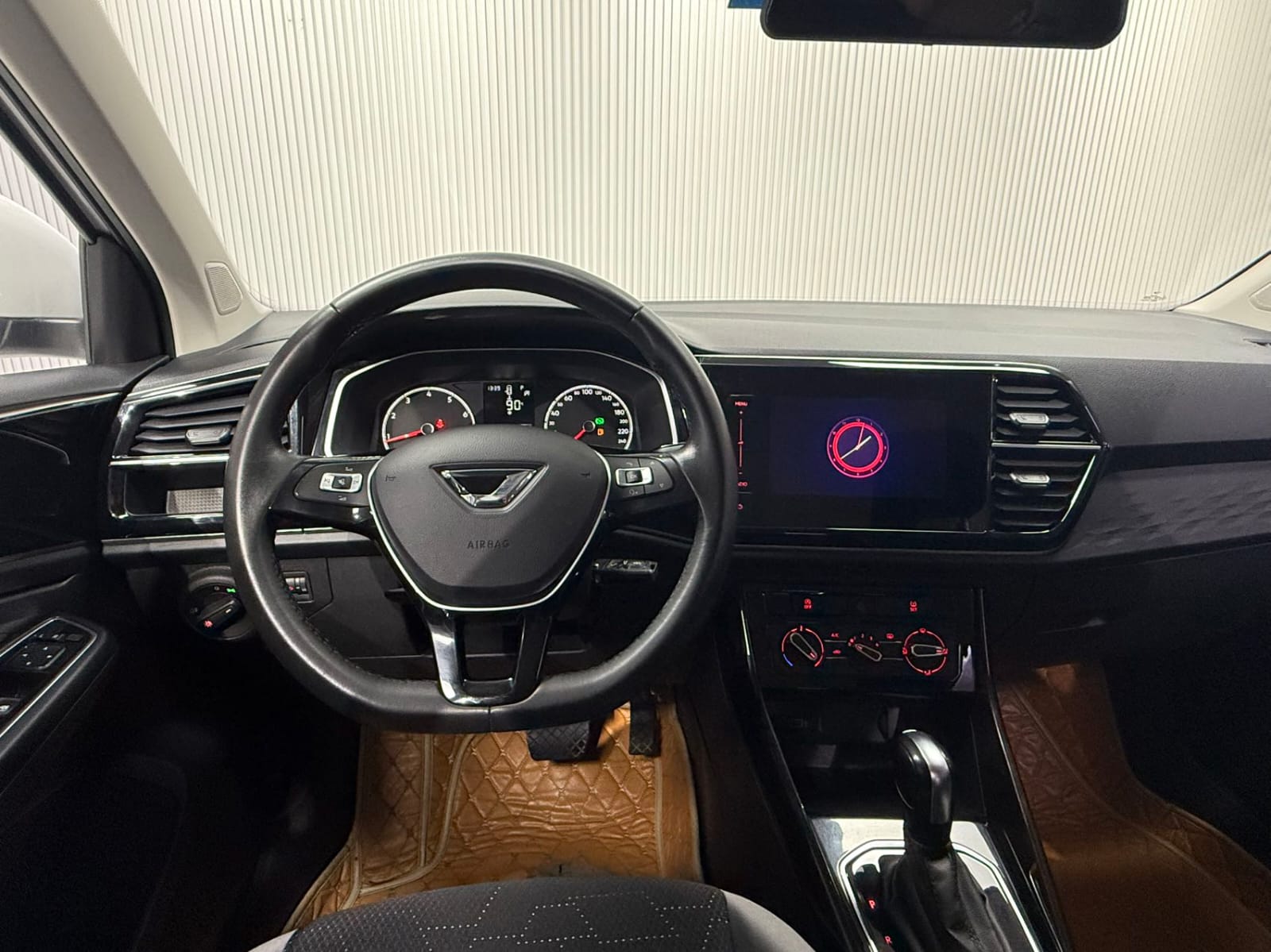 Jetta VS5 280TSI