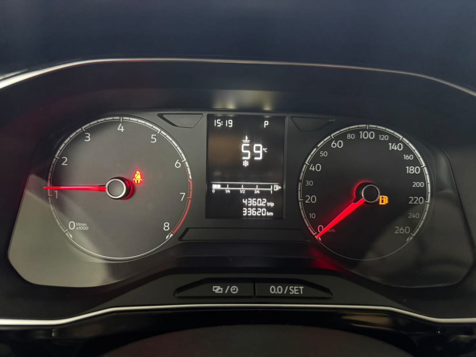 Jetta VS5 280TSI