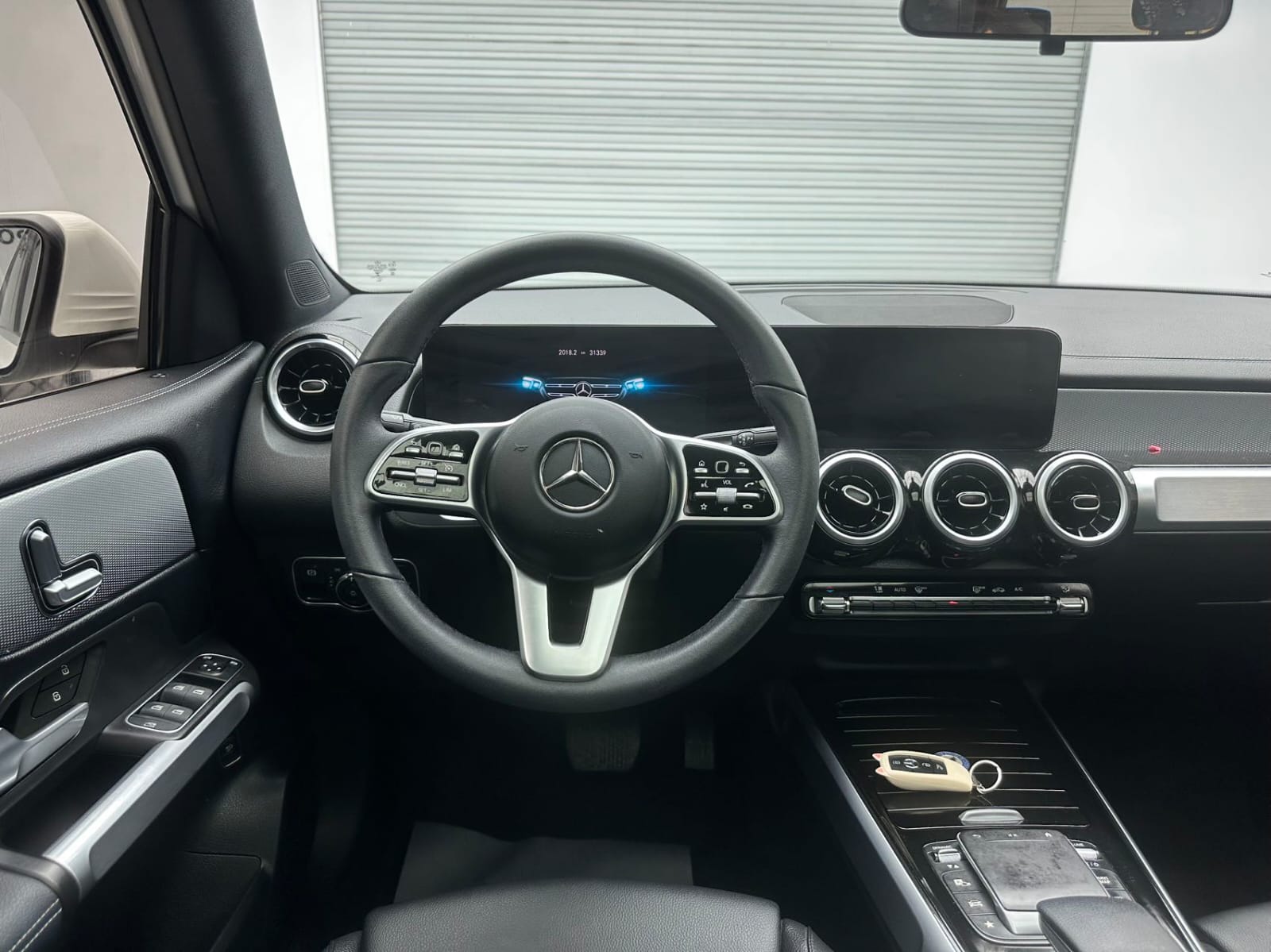 Mercedes-Benz GLB 180 Dynamic Edition