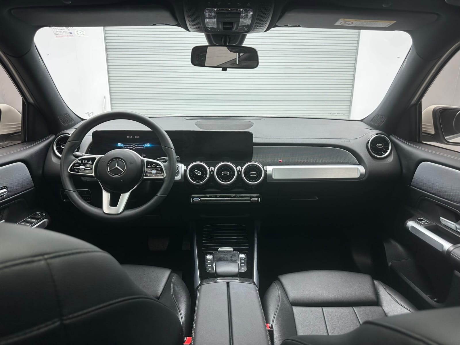 Mercedes-Benz GLB 180 Dynamic Edition