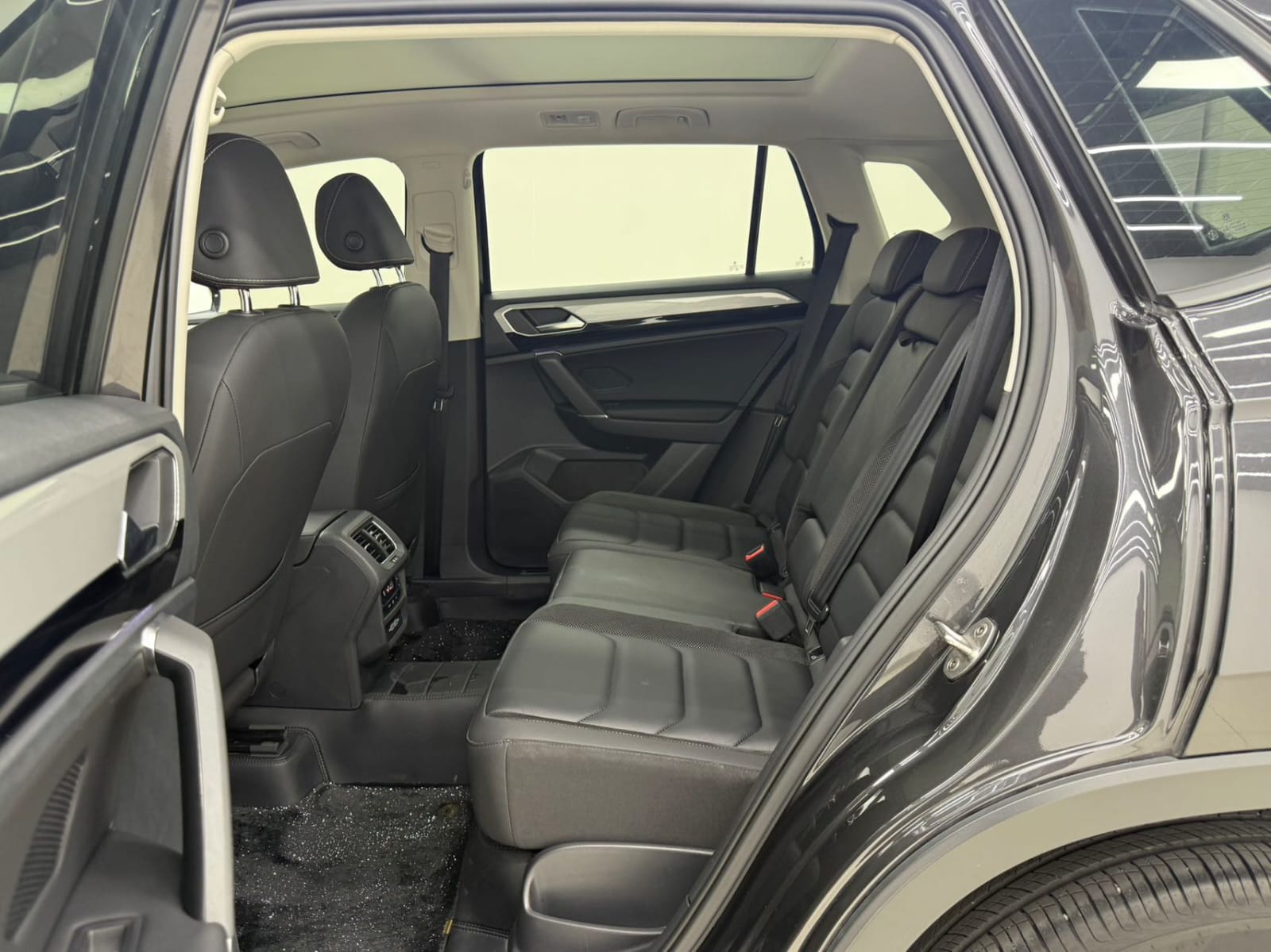 Volkswagen Tayron 280TSI