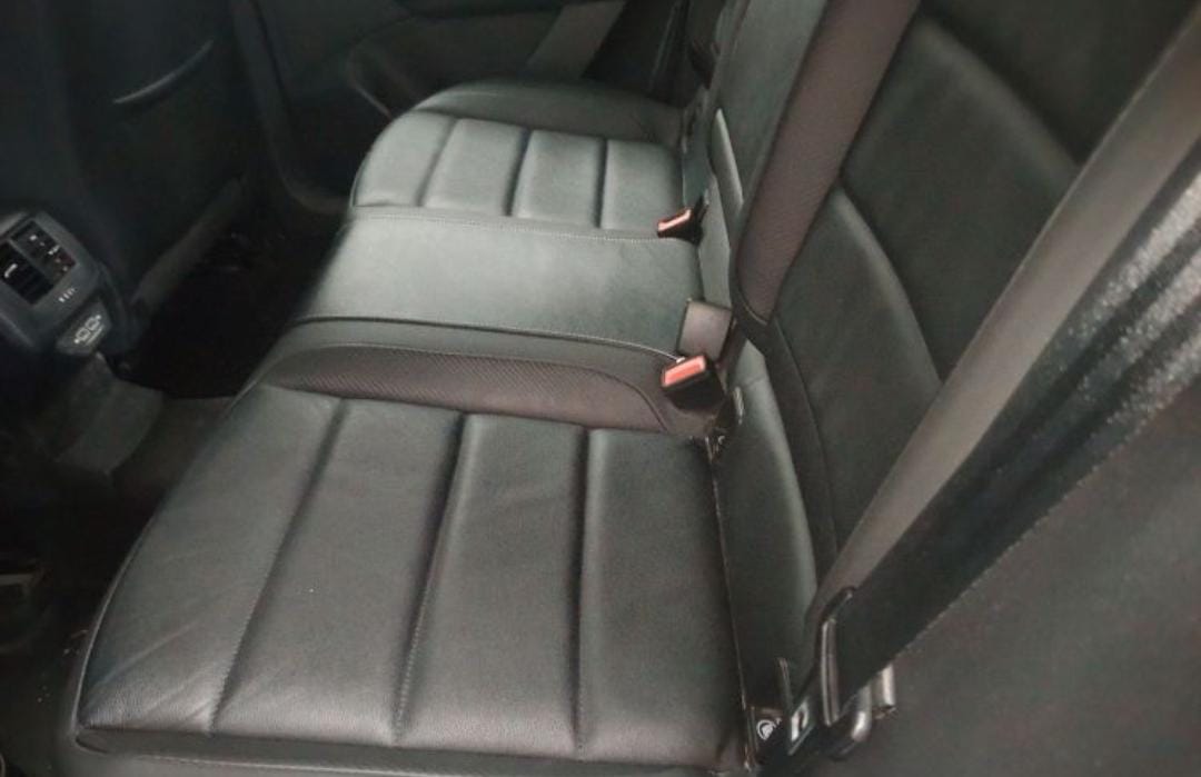 Volkswagen T-Roc Tango 280TSI DSG