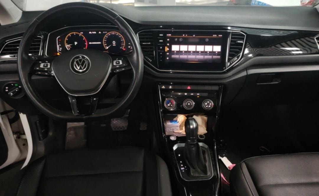 Volkswagen T-Roc Tango 280TSI DSG