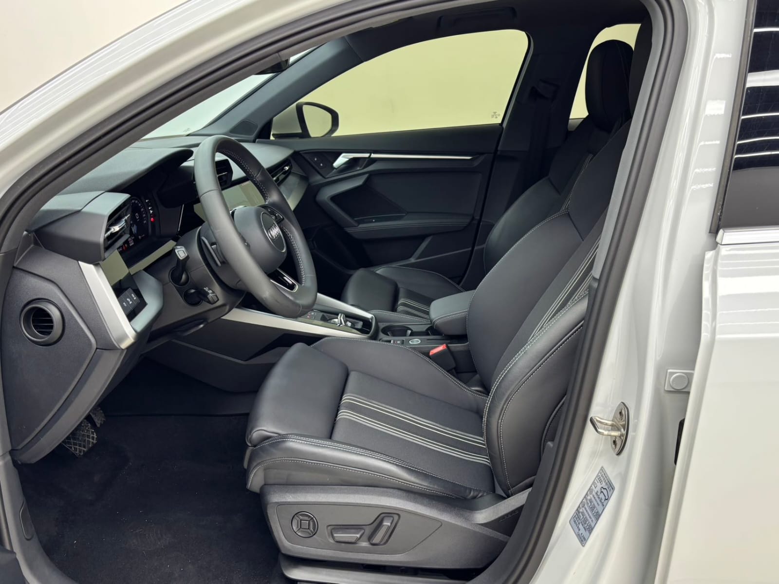 Audi A3L Limousine 35 TFSI Sport Edition