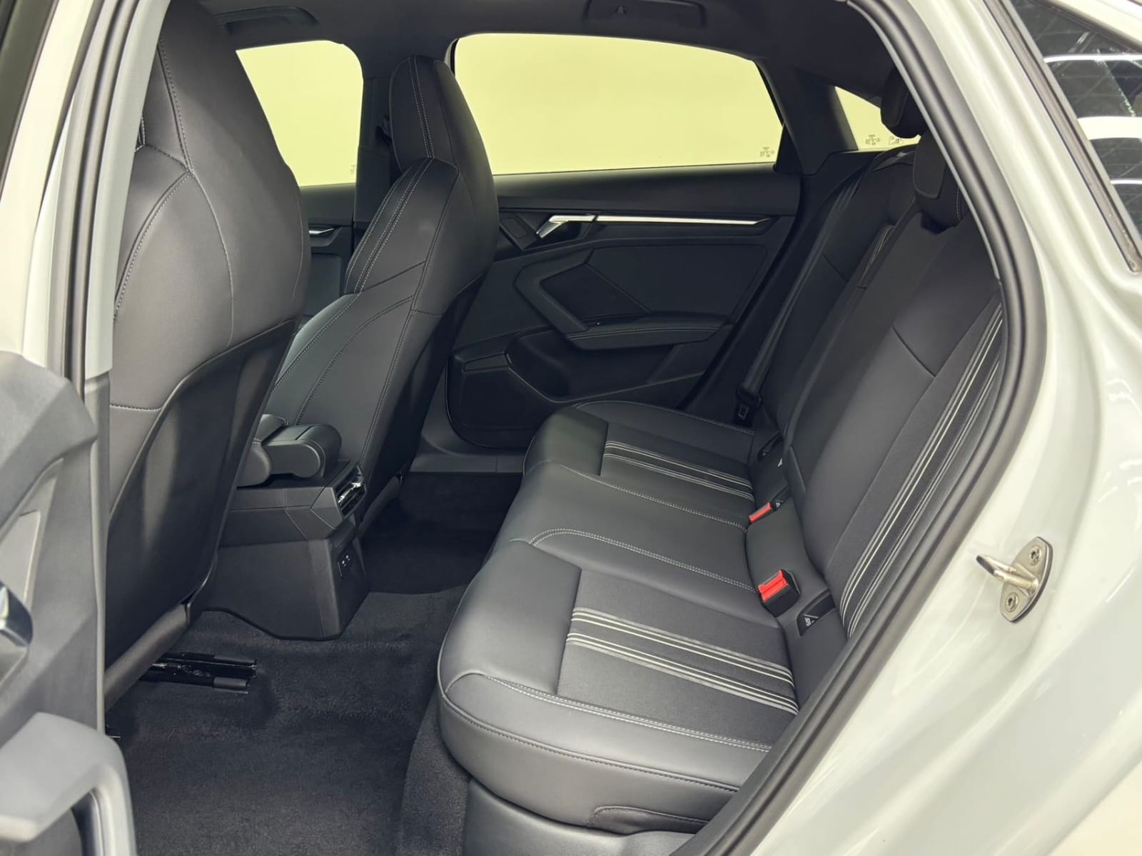 Audi A3L Limousine 35 TFSI Sport Edition