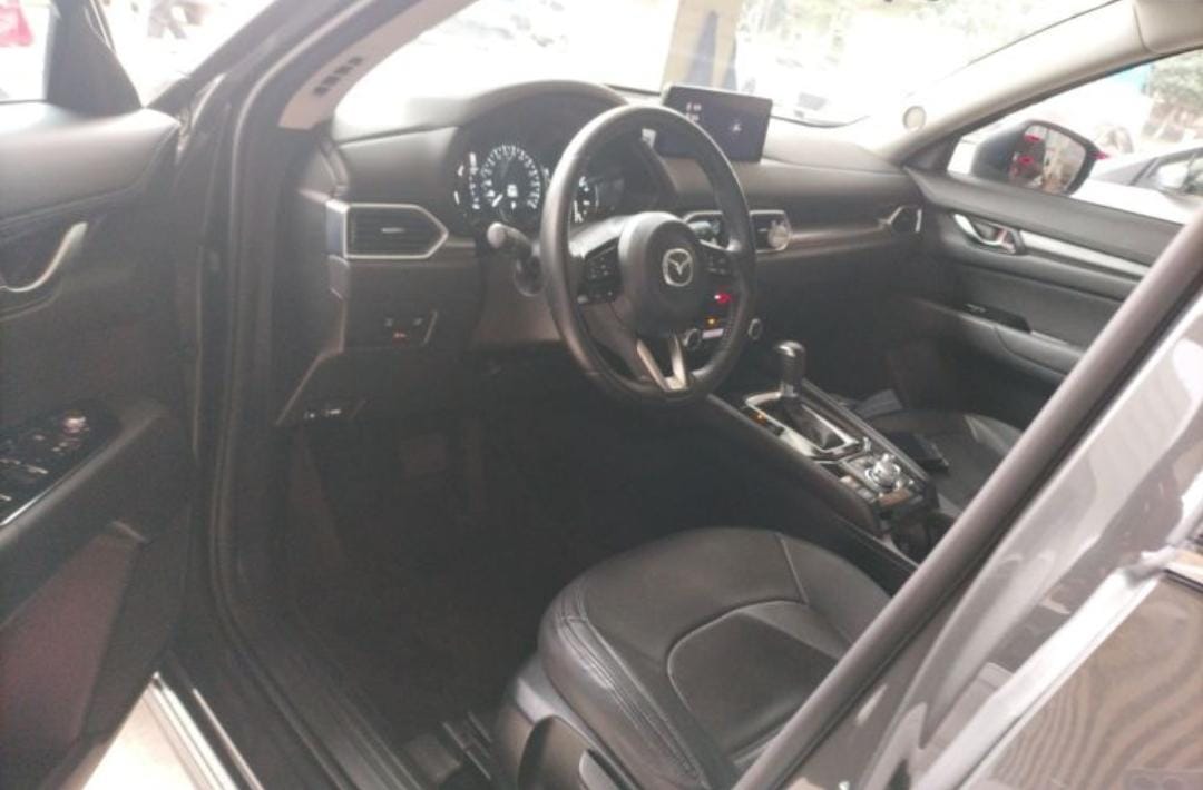 Mazda CX-5 2.0L Automatic
