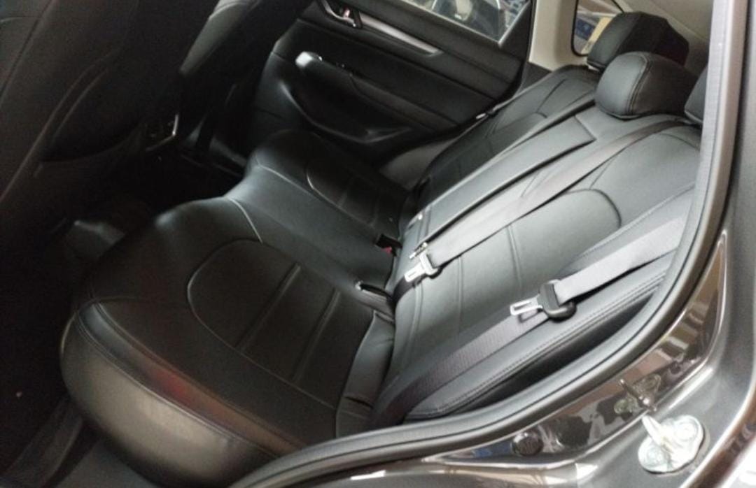 Mazda CX-5 2.0L Automatic