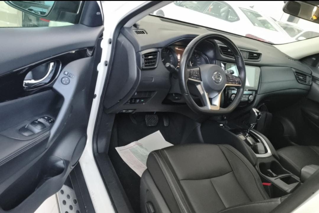 Nissan X-Trail 2.0L Intelligent Comfort Edition
