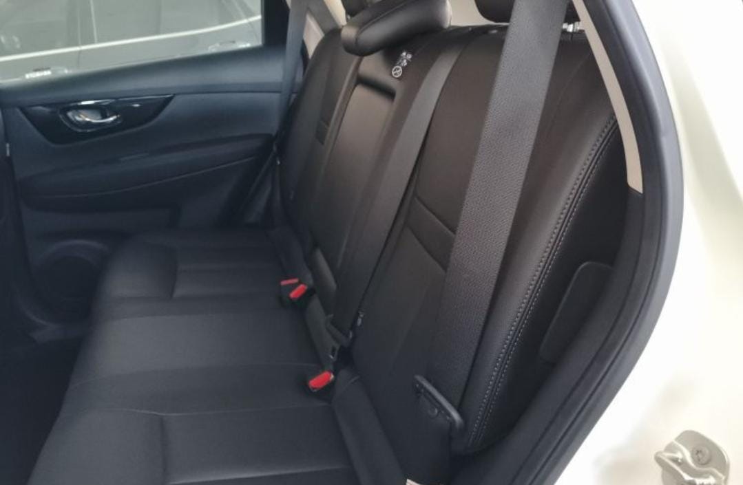 Nissan X-Trail 2.0L Intelligent Comfort Edition