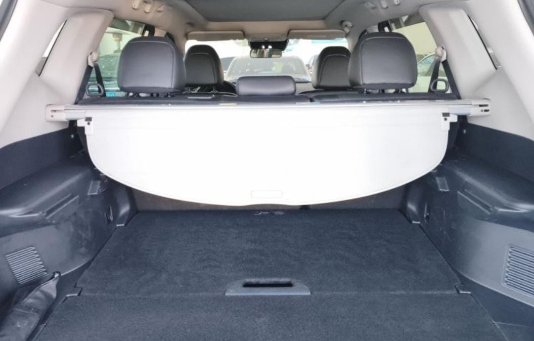 Nissan X-Trail 2.0L Intelligent Comfort Edition