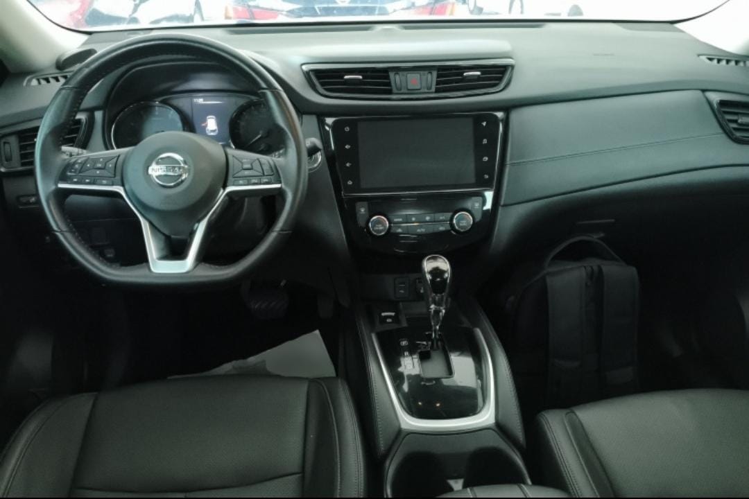 Nissan X-Trail 2.0L Intelligent Comfort Edition