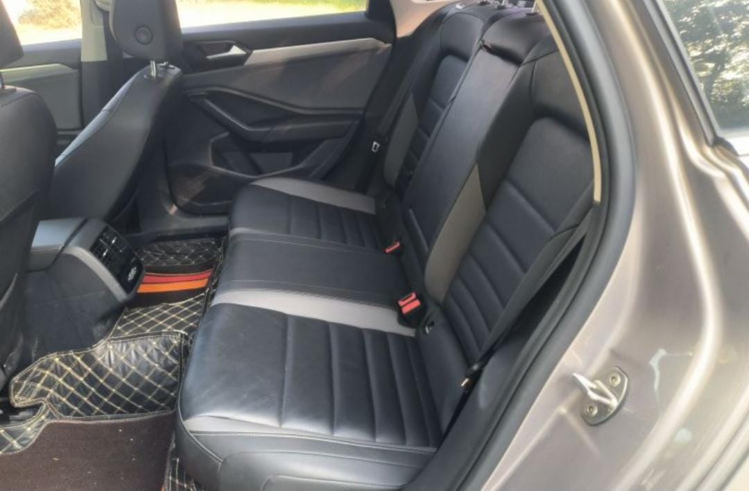 Volkswagen Sagitar 280TSI DSG Oversight Edition