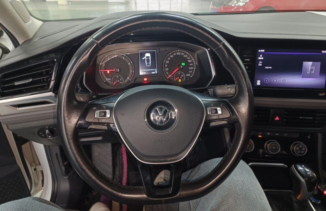 Volkswagen Sagitar 280TSI DSG Flyover Edition