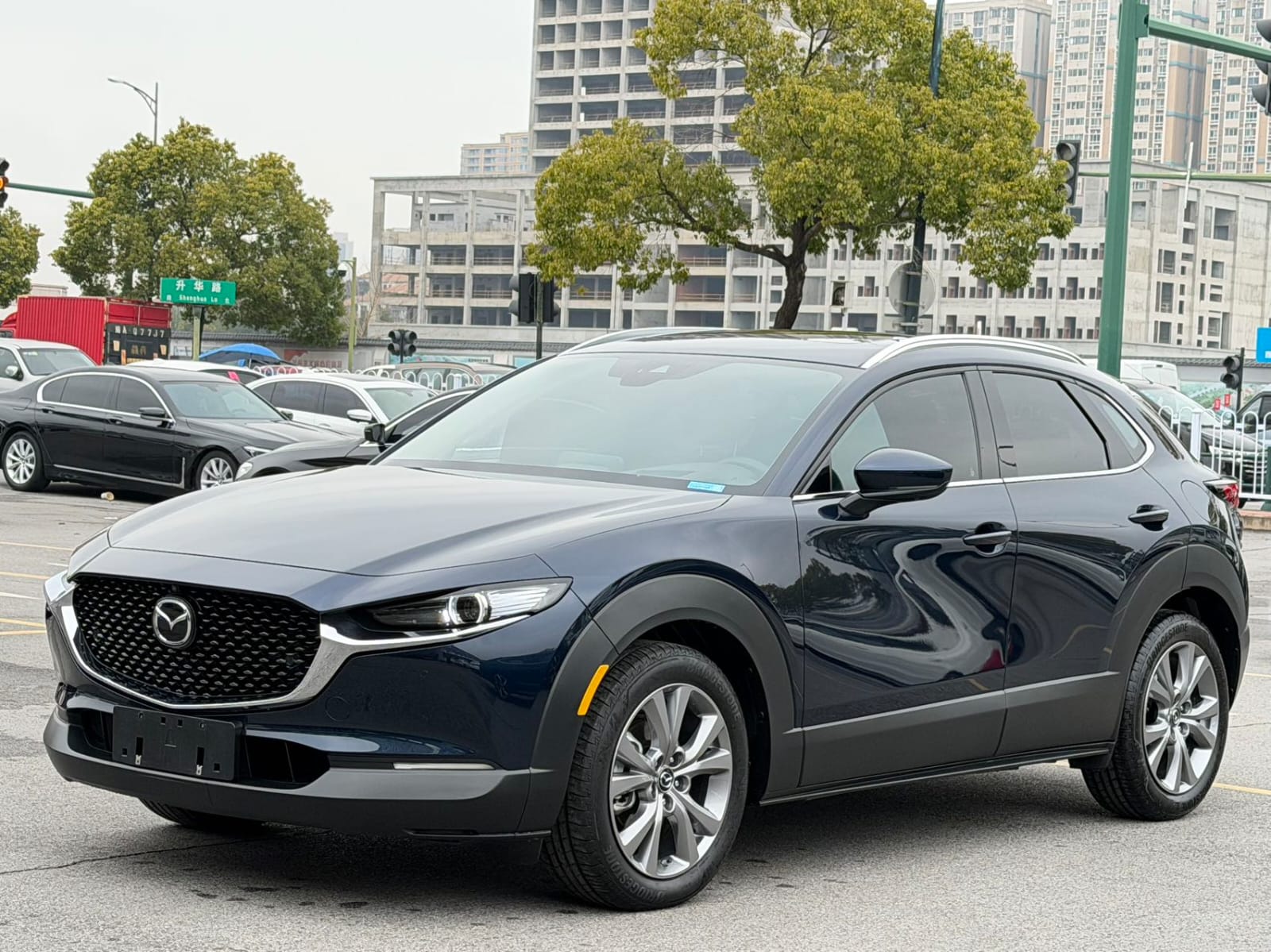 Mazda CX-30 2.0L