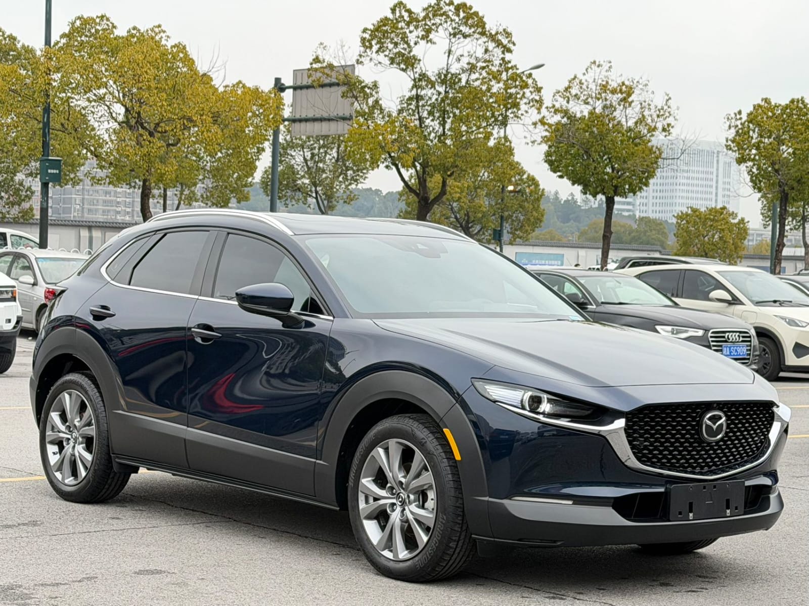 Mazda CX-30 2.0L