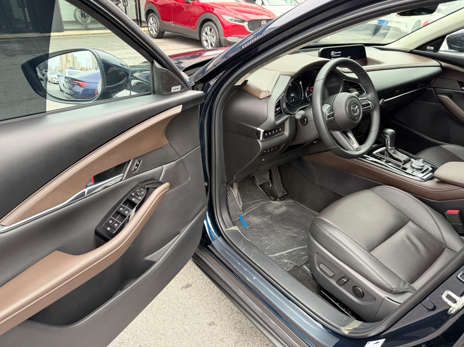 Mazda CX-30 2.0L