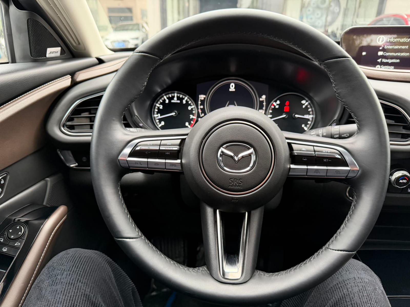 Mazda CX-30 2.0L