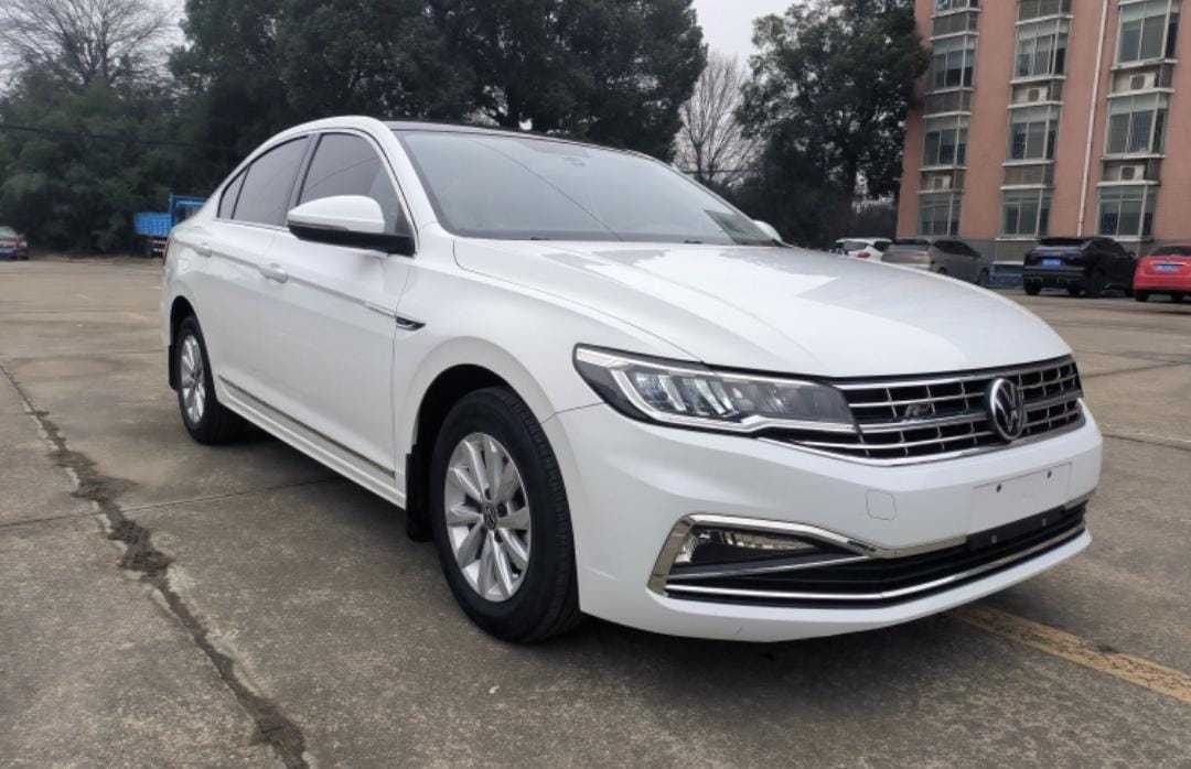 Volkswagen Bora 1.5L Automatic Fashion Edition