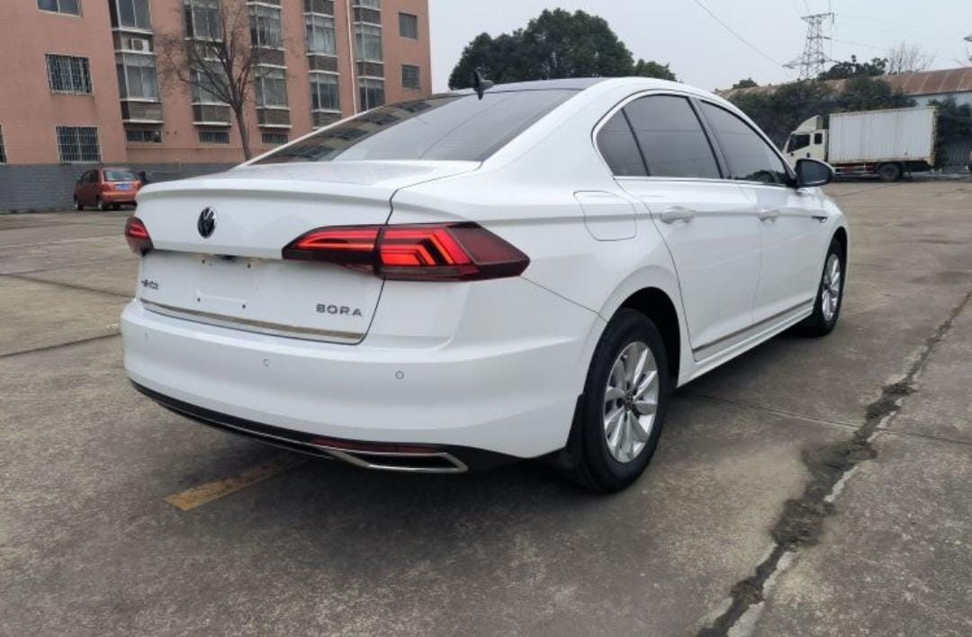 Volkswagen Bora 1.5L Automatic Fashion Edition