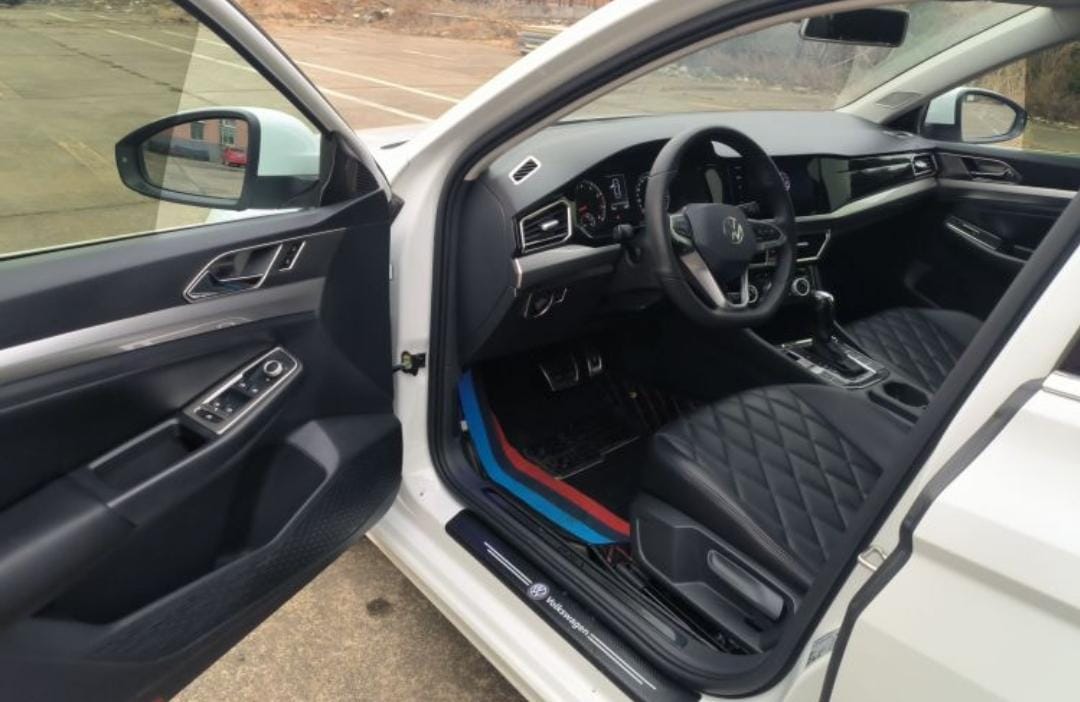 Volkswagen Bora 1.5L Automatic Fashion Edition