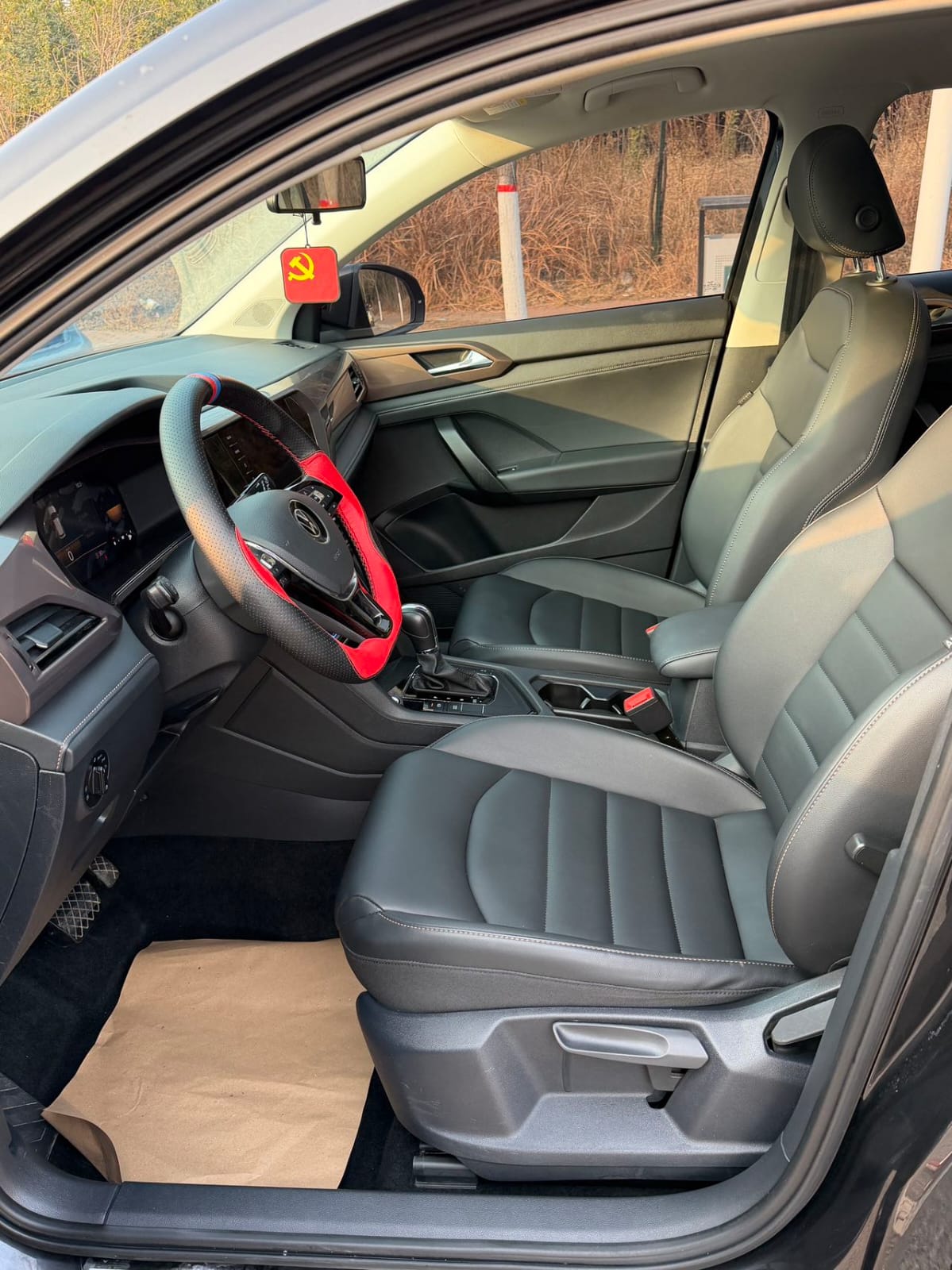 Volkswagen Tharu 280TSI Comfort Edition