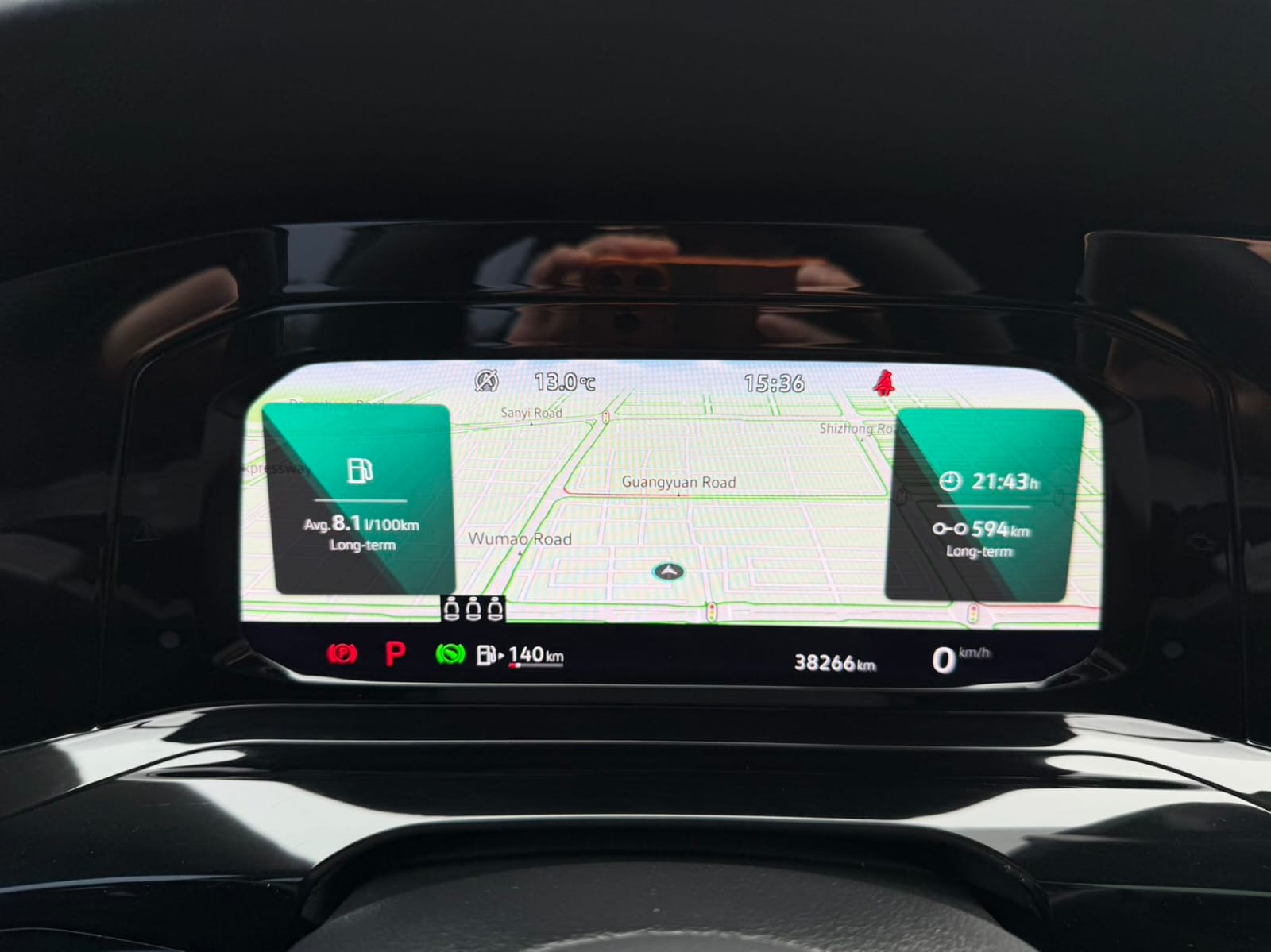 Volkswagen Golf 280TSI DSG R-Line