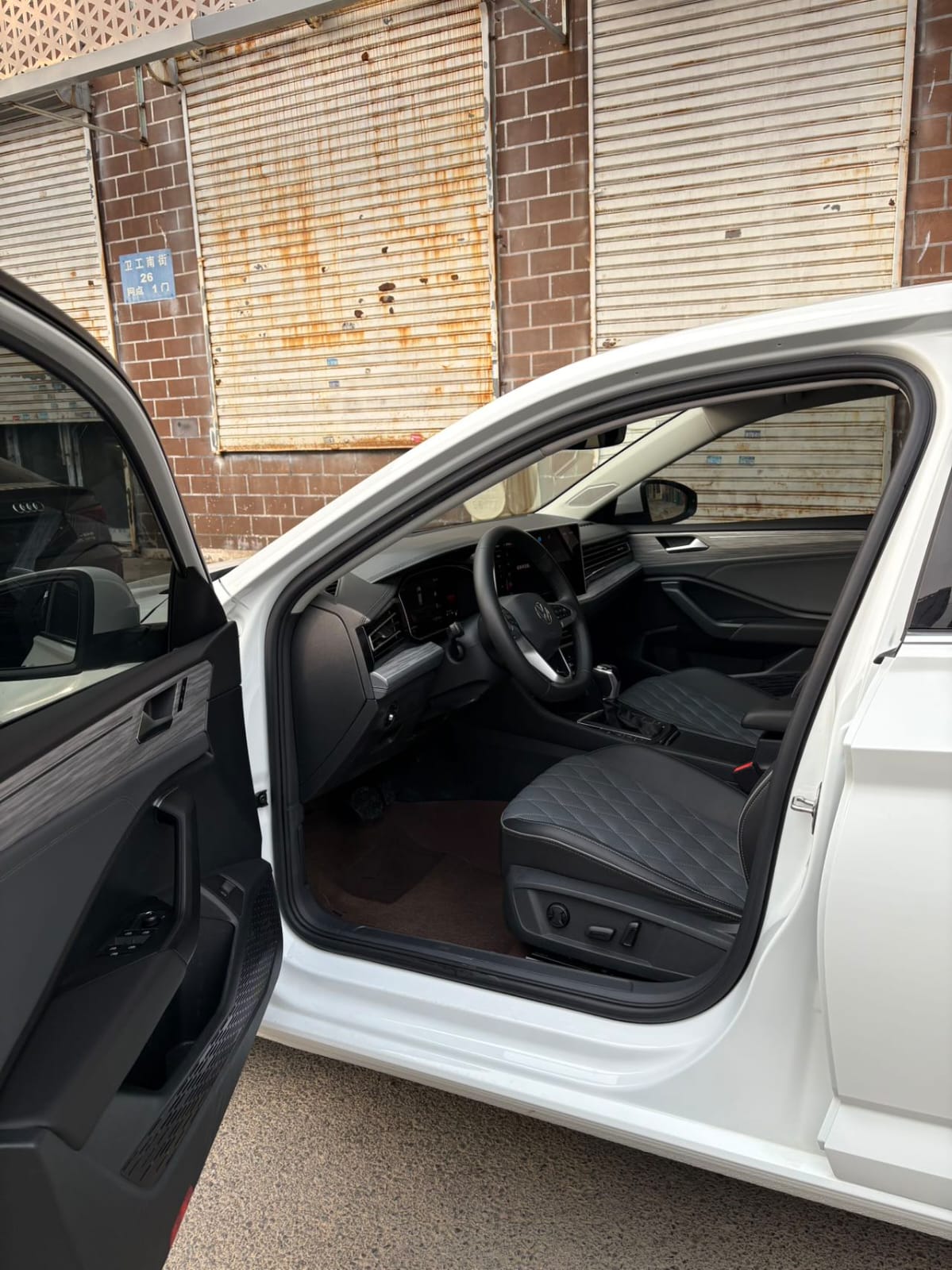 Volkswagen Sagitar 280TSI DSG Premium Edition