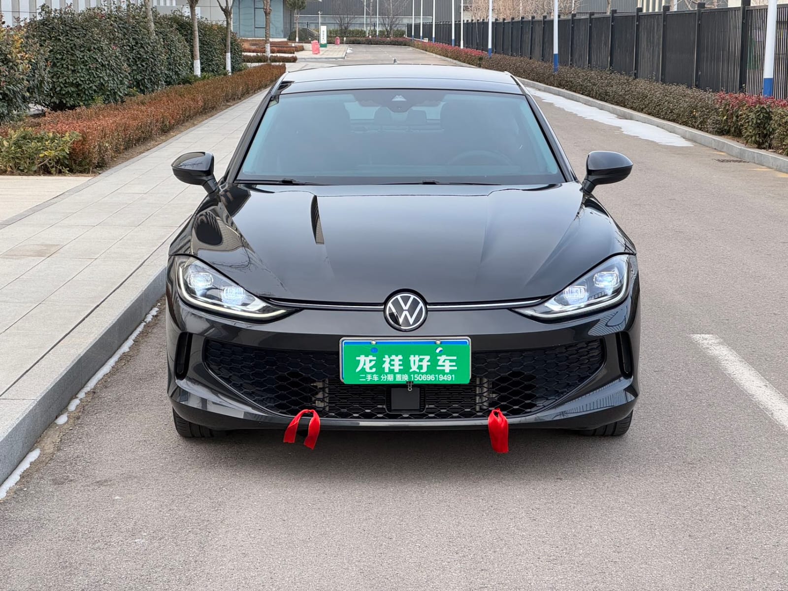 Volkswagen Lamando L 280TSI DSG