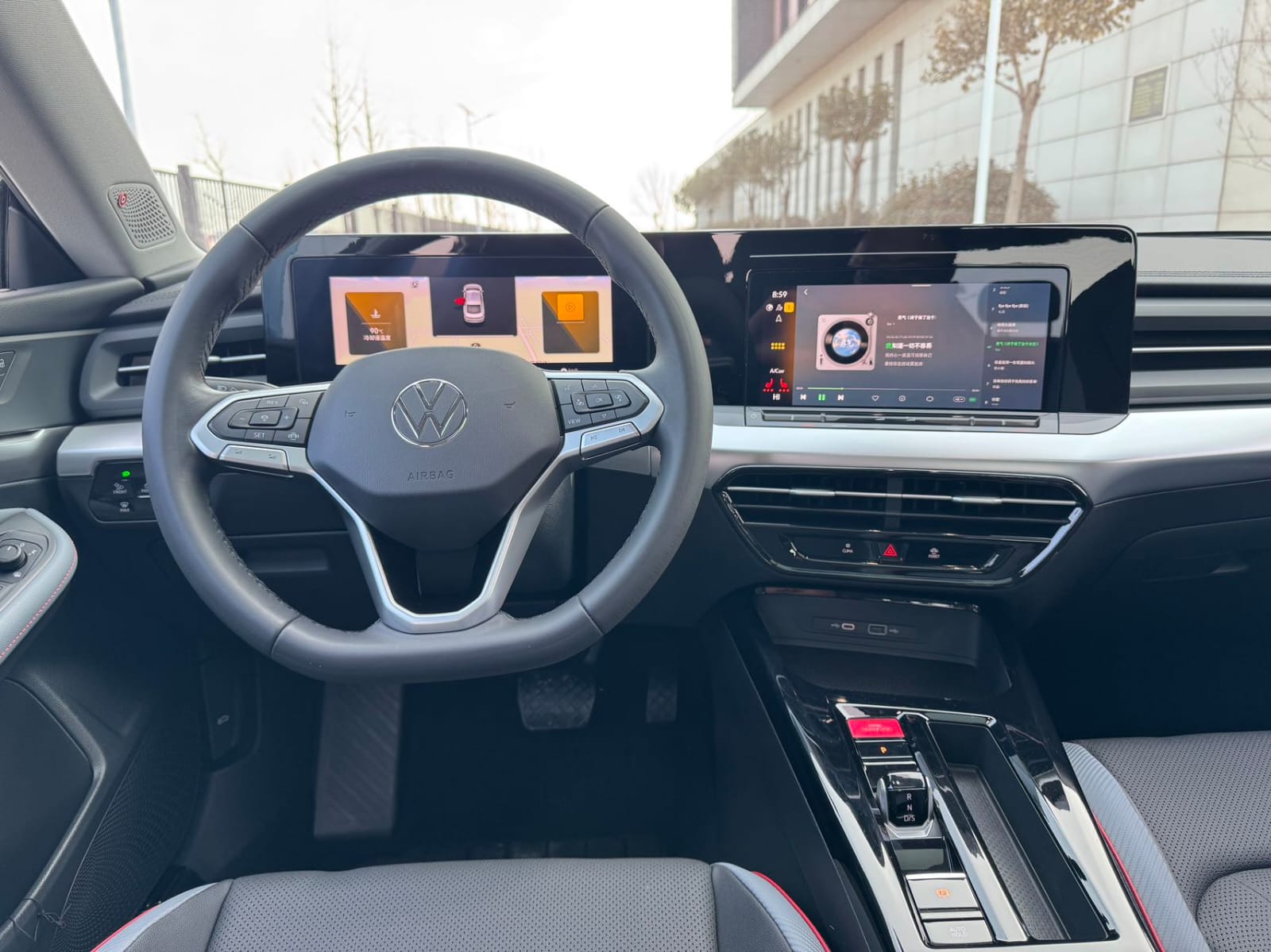 Volkswagen Lamando L 280TSI DSG