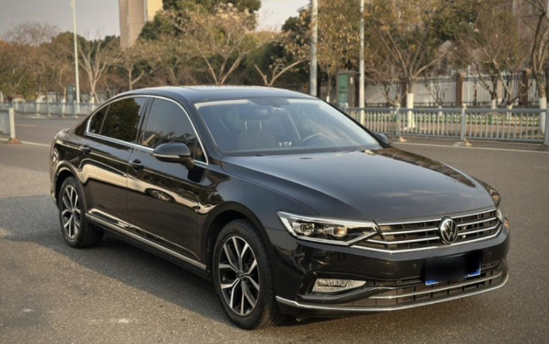 Volkswagen Magotan 280TSI DSG