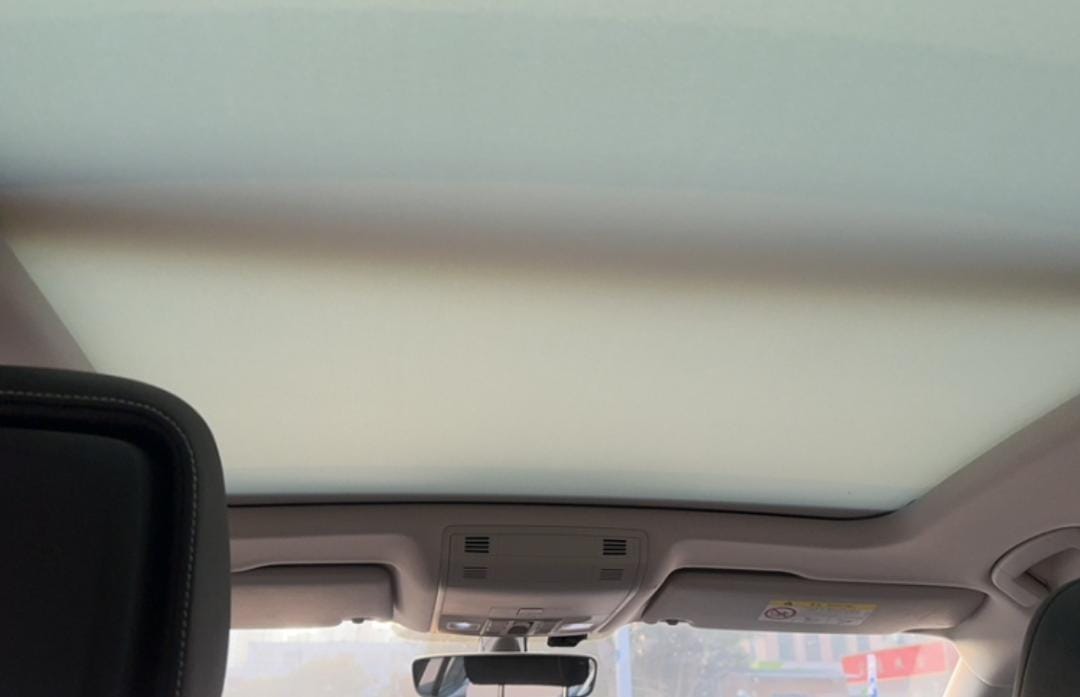 Volkswagen Magotan 280TSI DSG