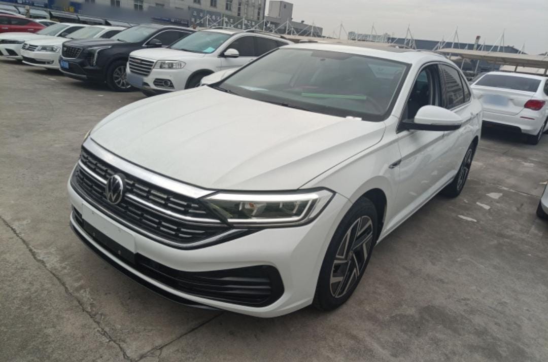 Volkswagen Sagitar 280TSI DSG Oversight Lite Edition