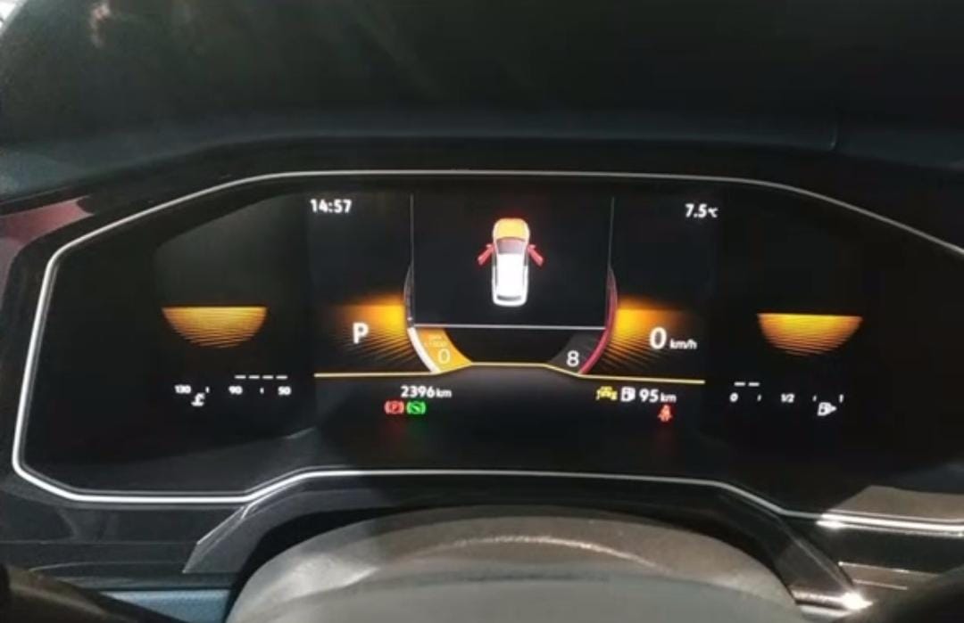 Volkswagen Lavida 1.5L Automatic New Edition