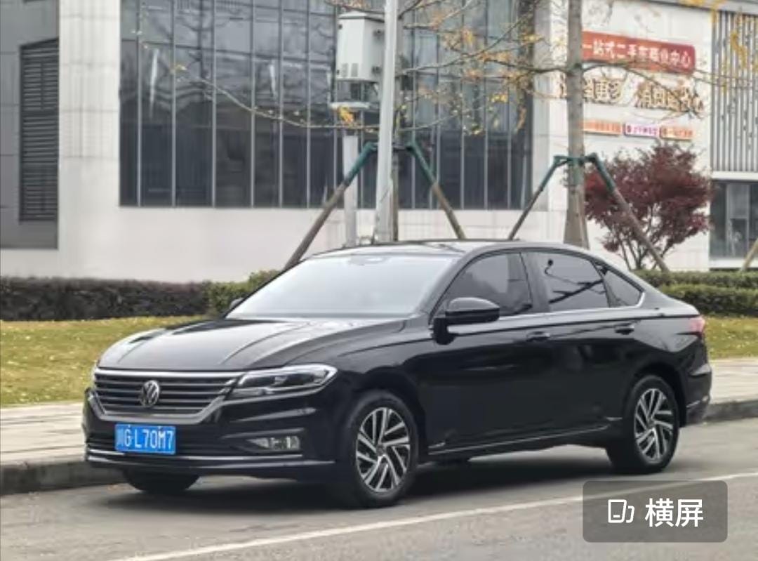 Volkswagen Lavida 280TSI DSG Comfort Edition