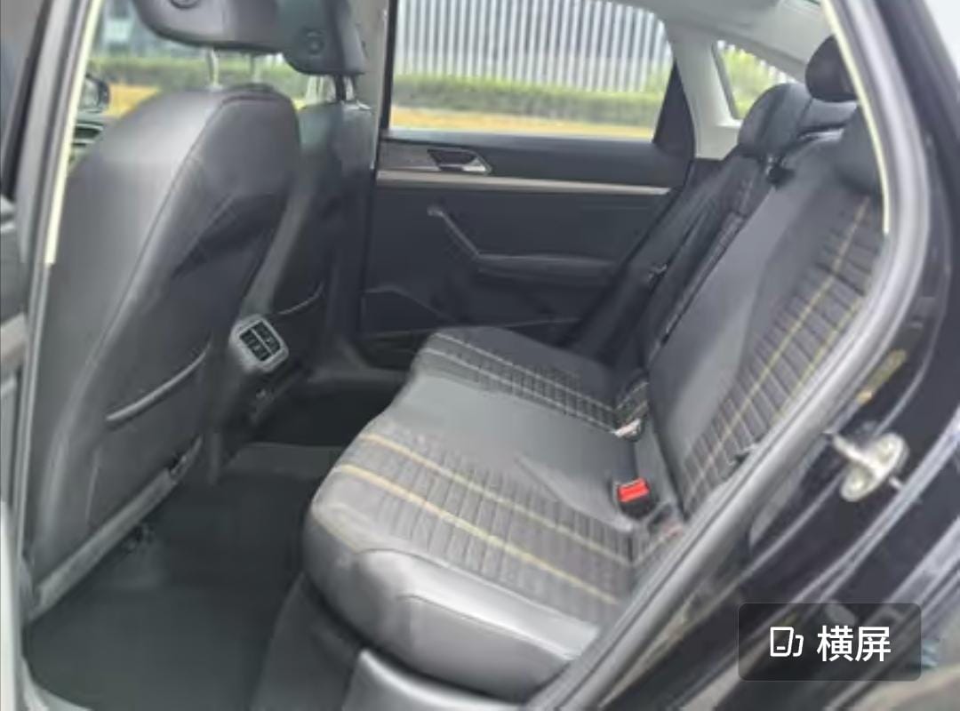 Volkswagen Lavida 280TSI DSG Comfort Edition