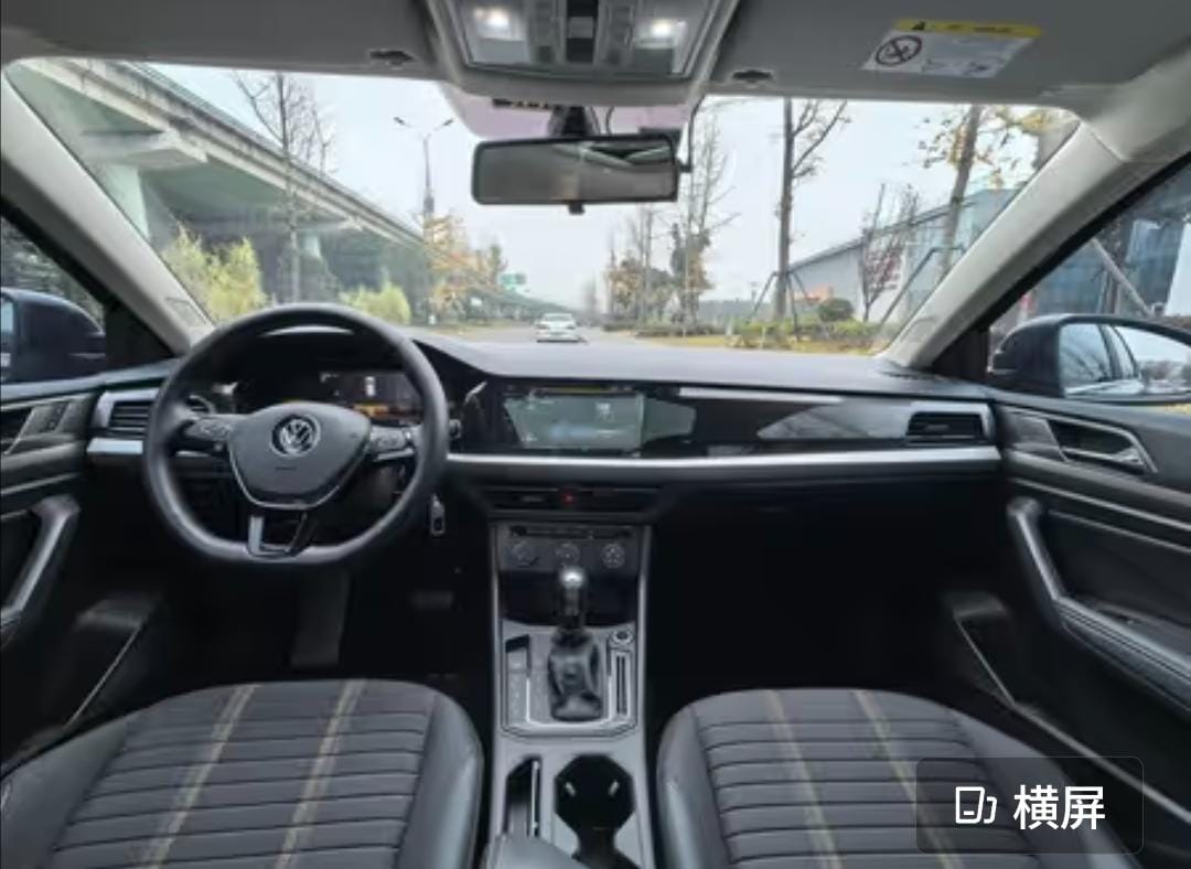 Volkswagen Lavida 280TSI DSG Comfort Edition