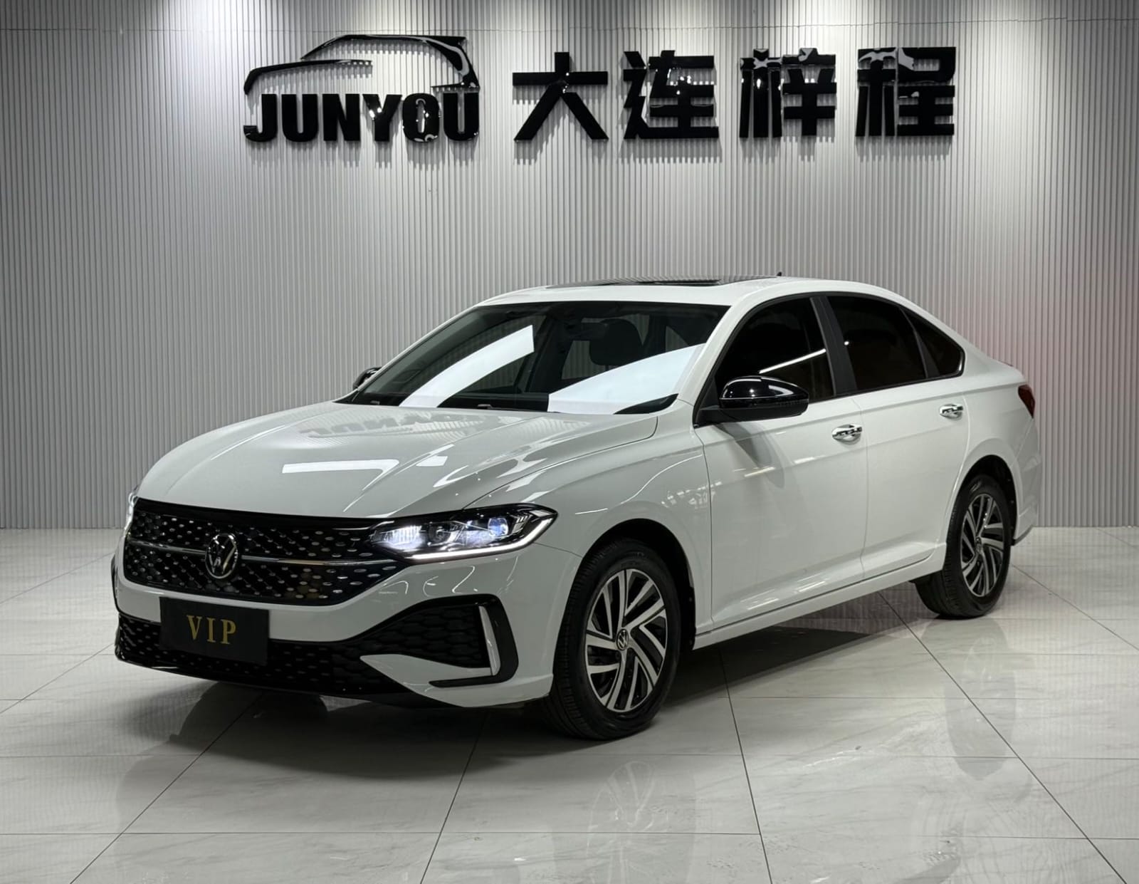 Volkswagen Lavida 280TSI DSG Starlight Edition