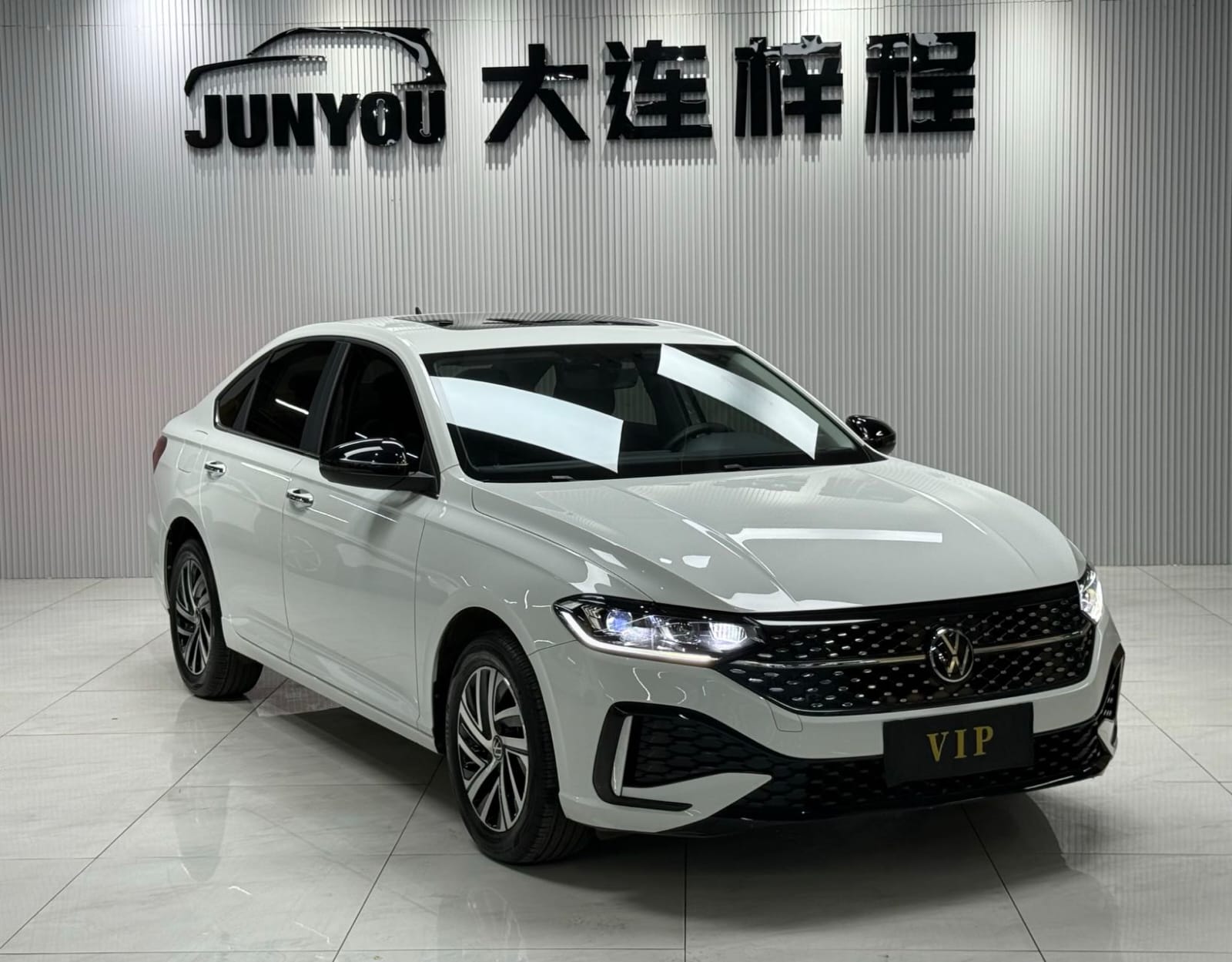 Volkswagen Lavida 280TSI DSG Starlight Edition