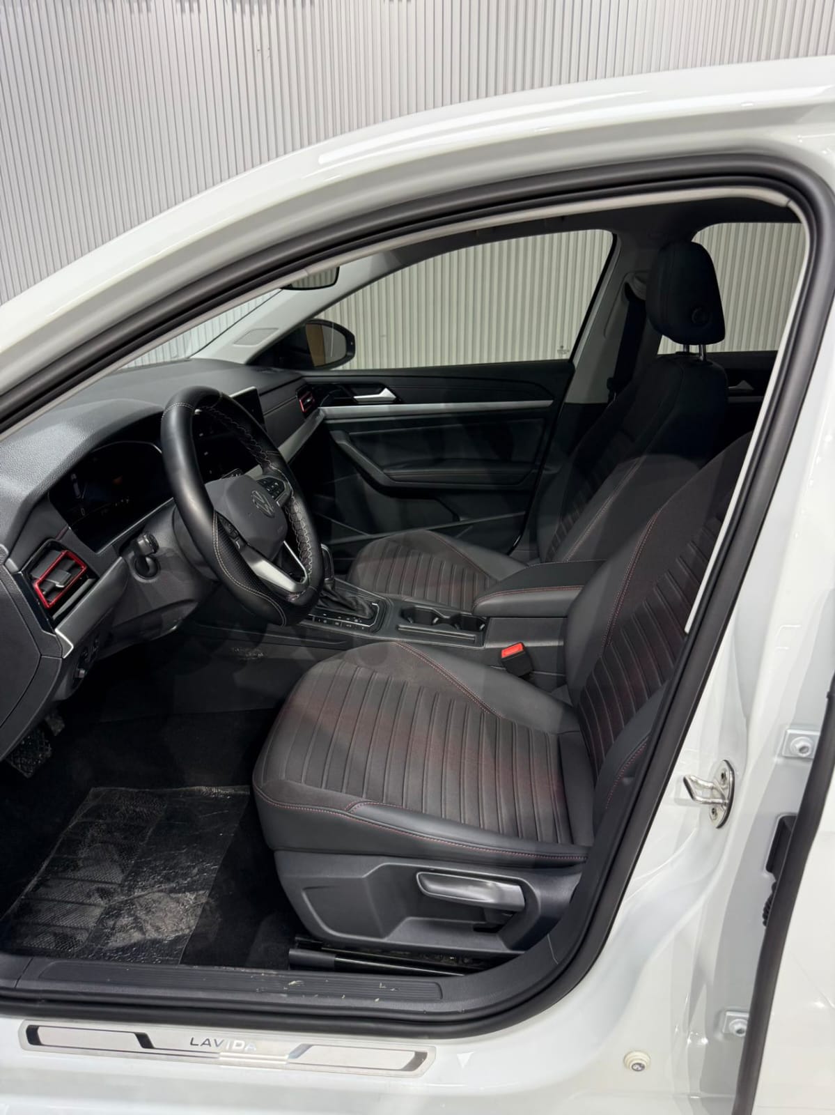 Volkswagen Lavida 280TSI DSG Starlight Edition