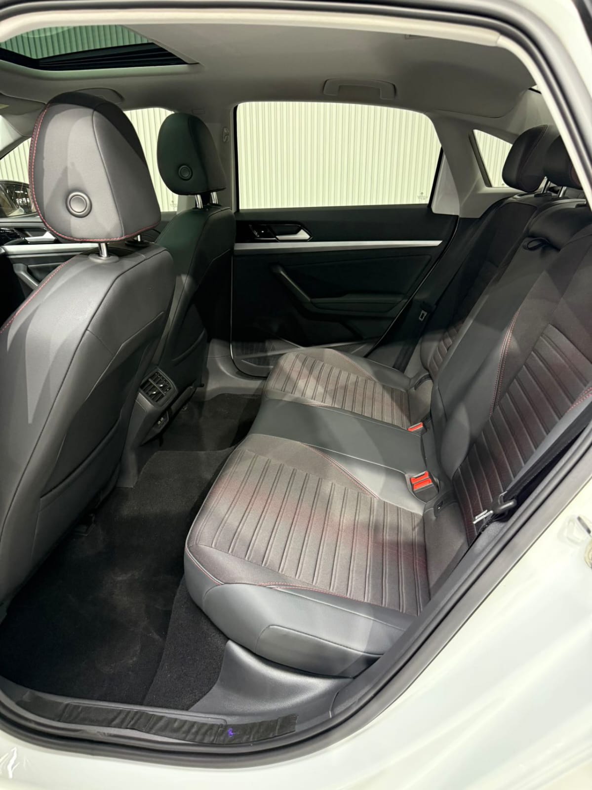 Volkswagen Lavida 280TSI DSG Starlight Edition